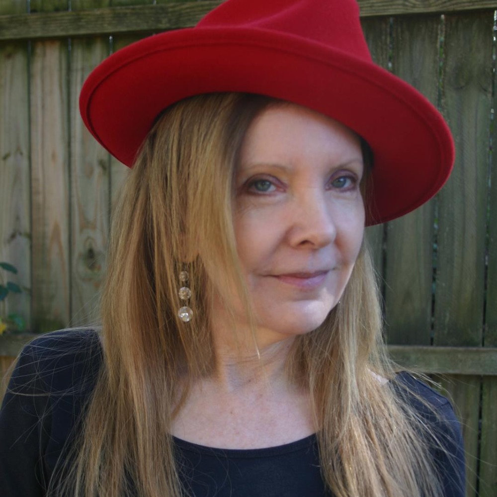 Meet your Posher, Sally a